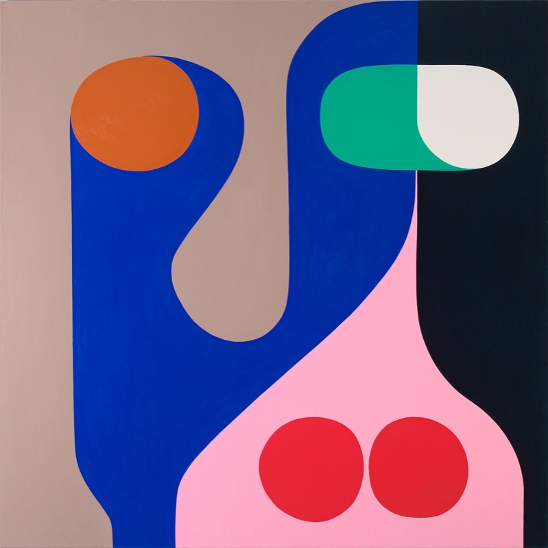 Affection by Stephen Ormandy 
