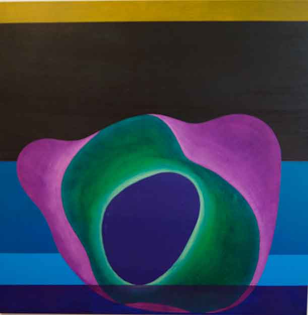 Ellamatta by Michael Johnson at Olsen Gallery