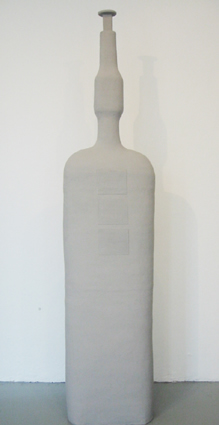Mannequin by Michelle Perrett at Olsen Gallery