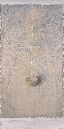 Alchimique VII by Thornton Walker at Olsen Gallery