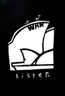 War on culture Lister