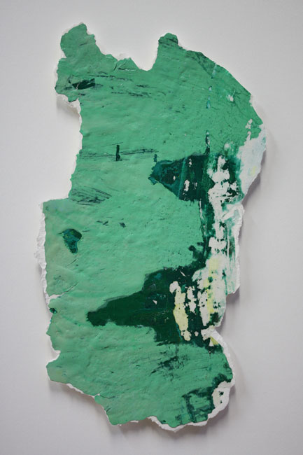 Fragment 2 by Charlie Sheard at Olsen Gallery