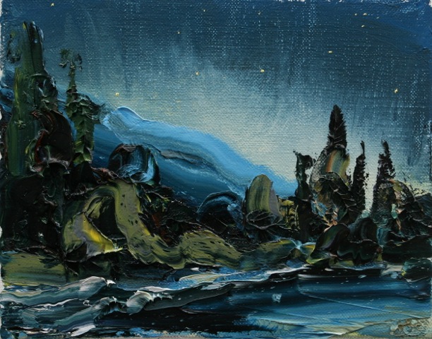 First Light Thirroul by Paul Ryan at Olsen Gallery