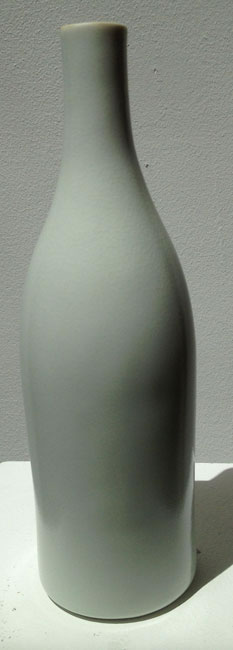 Bottle by Gwyn Hanssen Pigott at Olsen Gallery