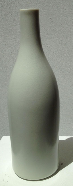 Bottle by Gwyn Hanssen Pigott at Olsen Gallery