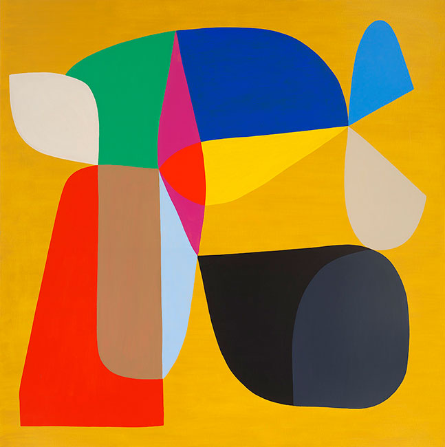 You are here by Stephen Ormandy at Olsen Gallery