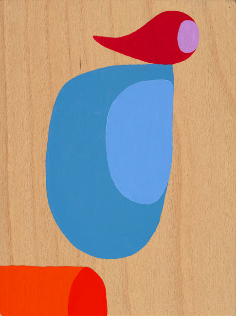 Fin by Stephen Ormandy at Olsen Gallery
