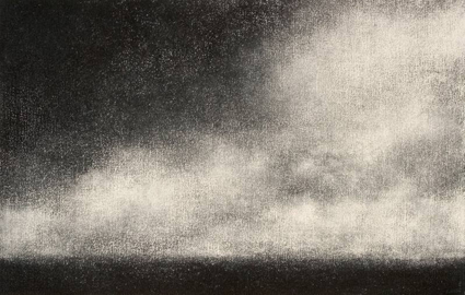 Cloud of Unknowing by Jennifer Keeler-Milne at Olsen Gallery