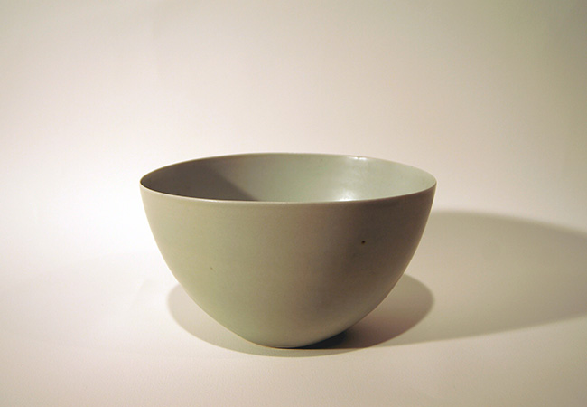 Porcelain Bowl Pigott
