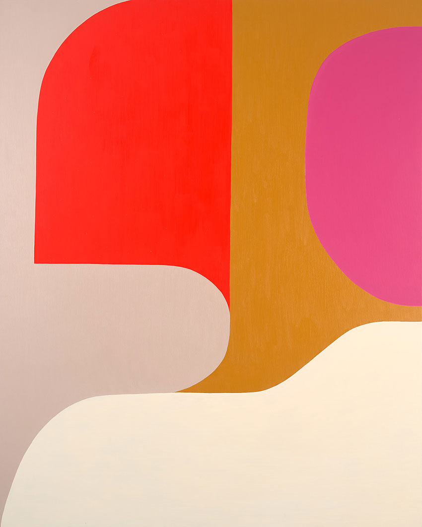 Hot Rod by Stephen Ormandy at Olsen Gallery