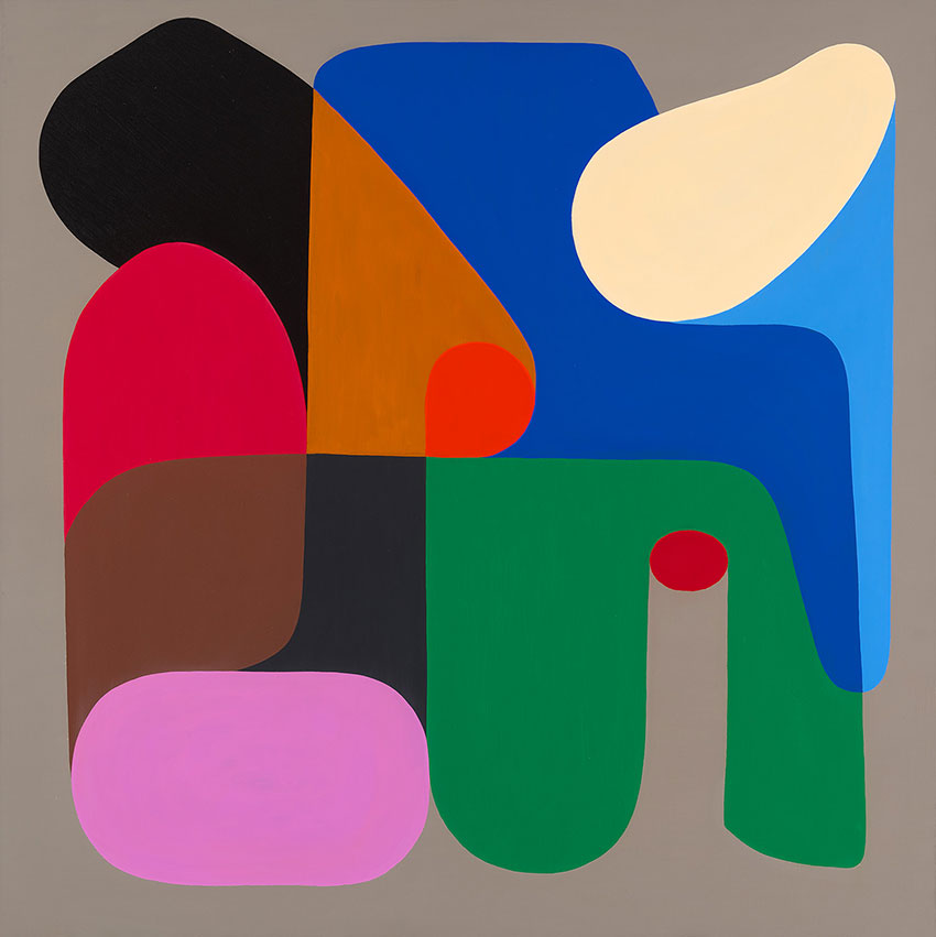 Ole by Stephen Ormandy 