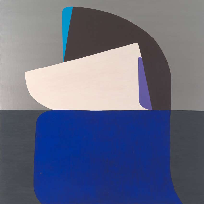 Black Wave by Stephen Ormandy