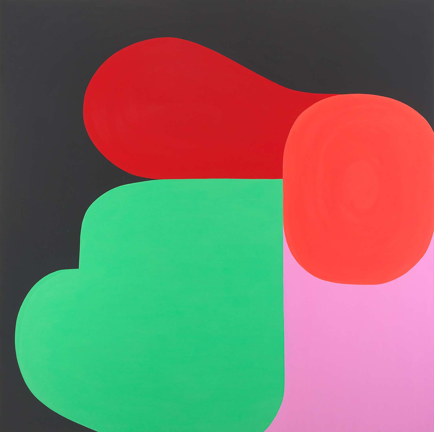 The Living Room by Stephen Ormandy at Olsen Gallery