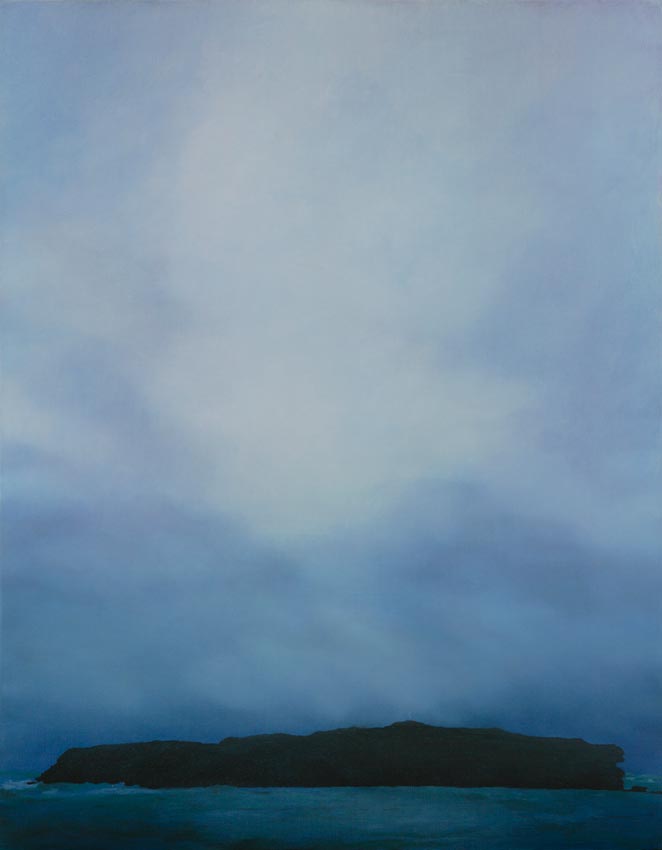 Merri Island by Kathryn Ryan at Olsen Gallery