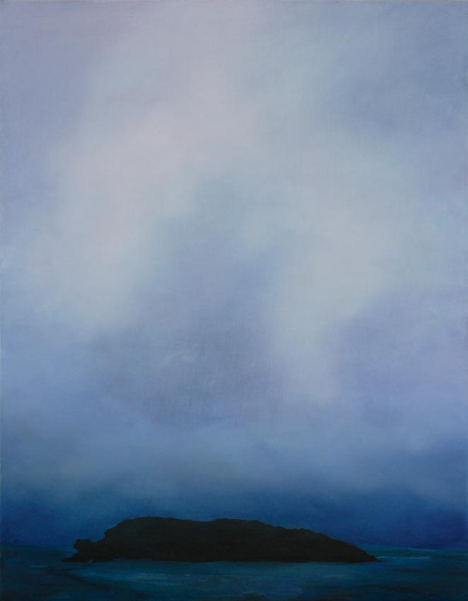 Stingray Bay by Kathryn Ryan at Olsen Gallery