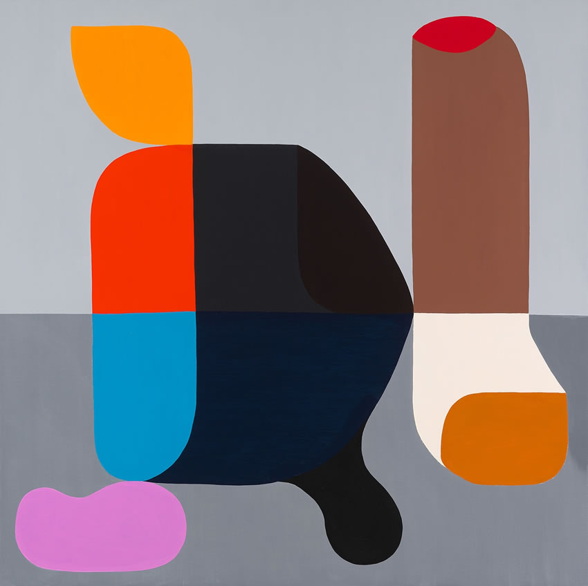The Boiler Room by Stephen Ormandy