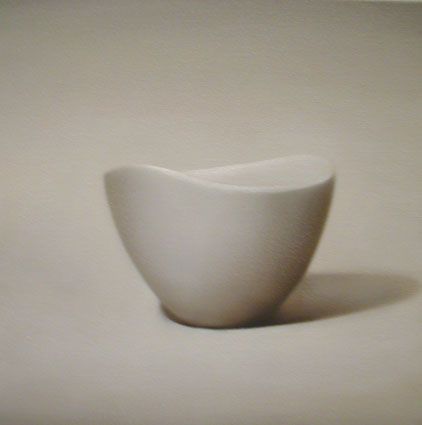 Bowl by Angus McDonald at Olsen Gallery