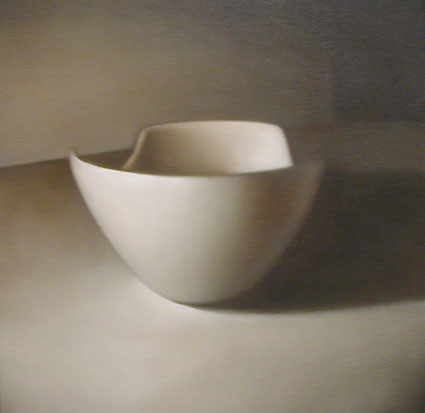 Bowls by Angus McDonald at Olsen Gallery