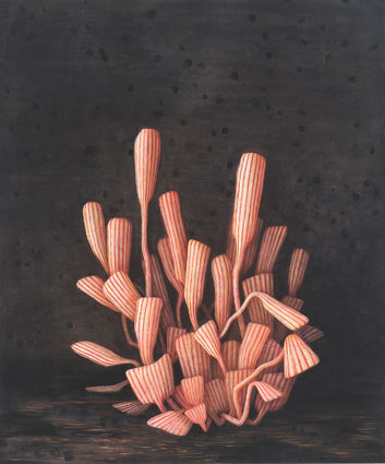 Aquatinium by Vera M�ller at Olsen Gallery