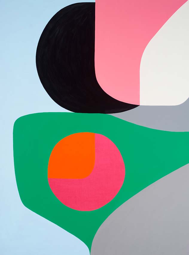Storm King One by Stephen Ormandy