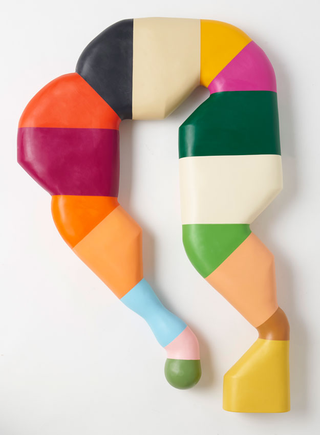 Touch by Stephen Ormandy