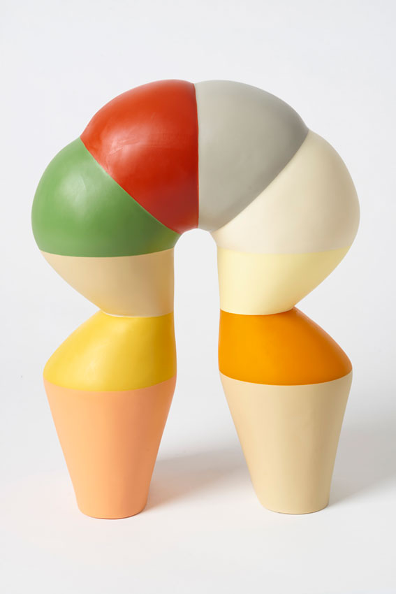 Arch 2 by Stephen Ormandy