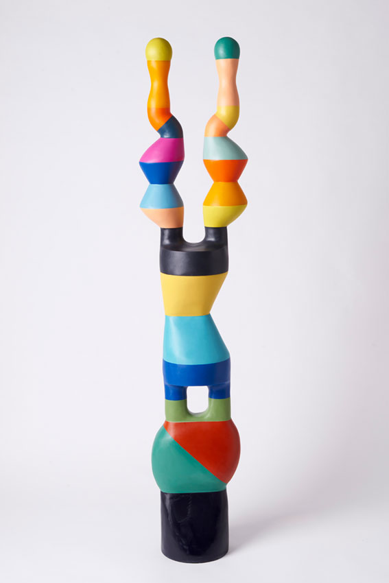 Forest Spirit by Stephen Ormandy