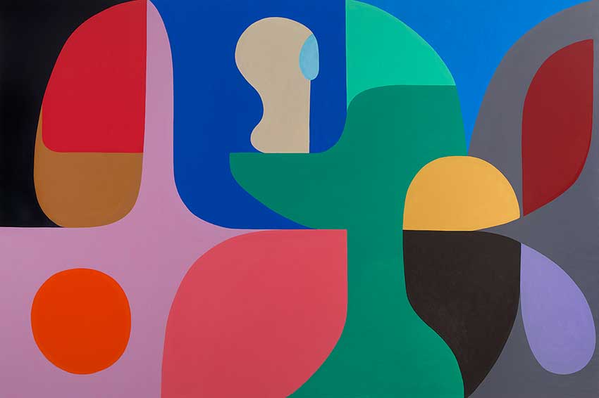Offering by Stephen Ormandy