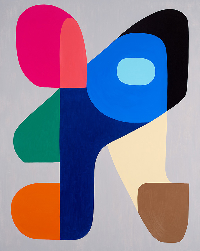 Low Profile by Stephen Ormandy