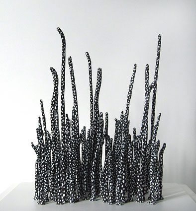 Lobelette by Vera M�ller at Olsen Gallery