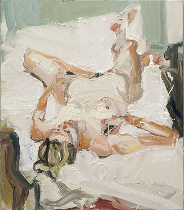 Christina Flats XII by Robert Malherbe at Olsen Gallery
