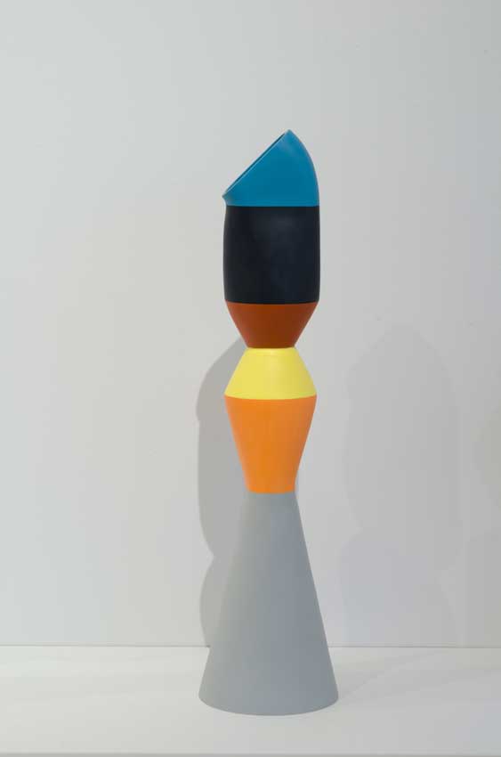 Totem 2 by Stephen Ormandy at Olsen Gallery