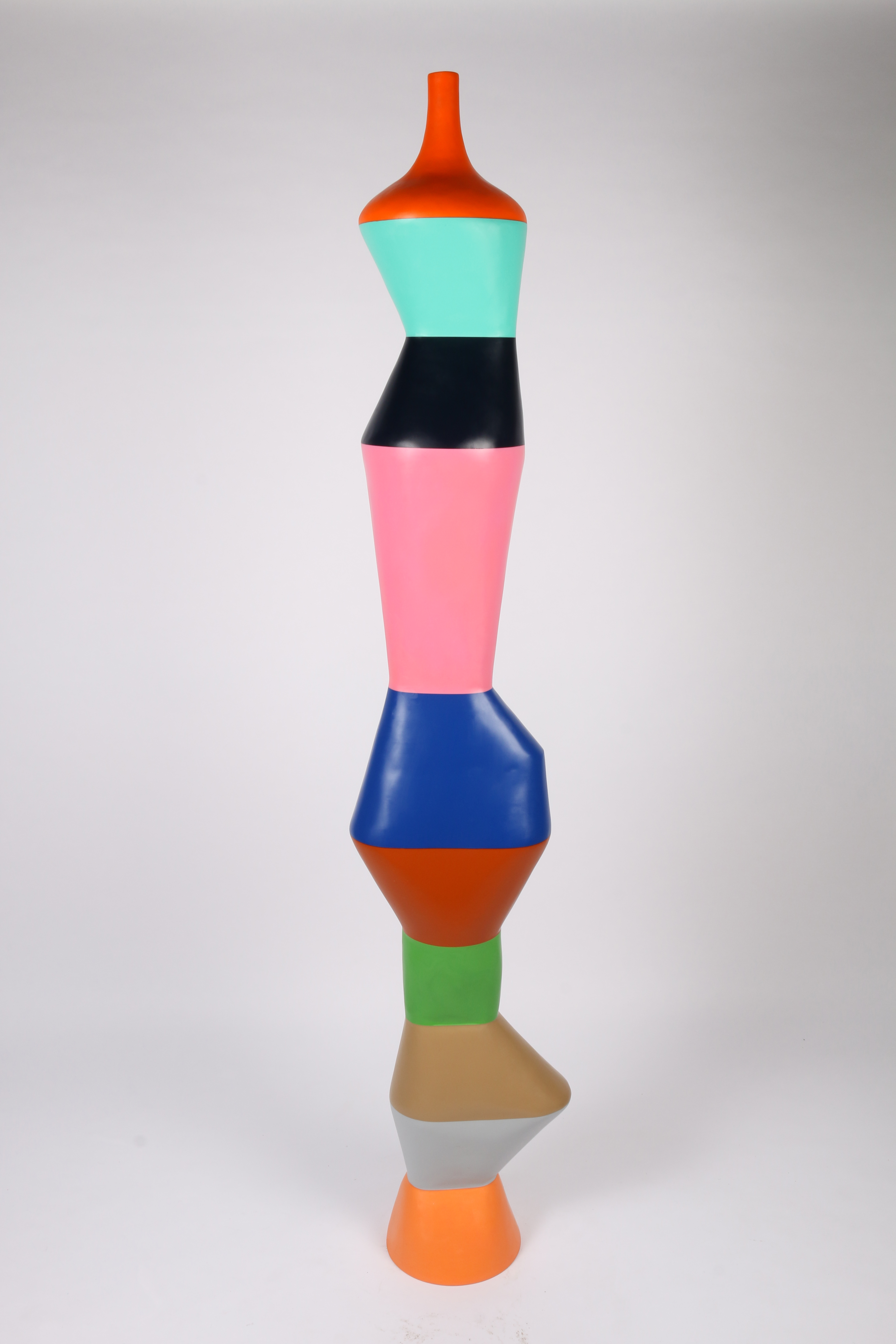 Totem 14 by Stephen Ormandy at Olsen Gallery