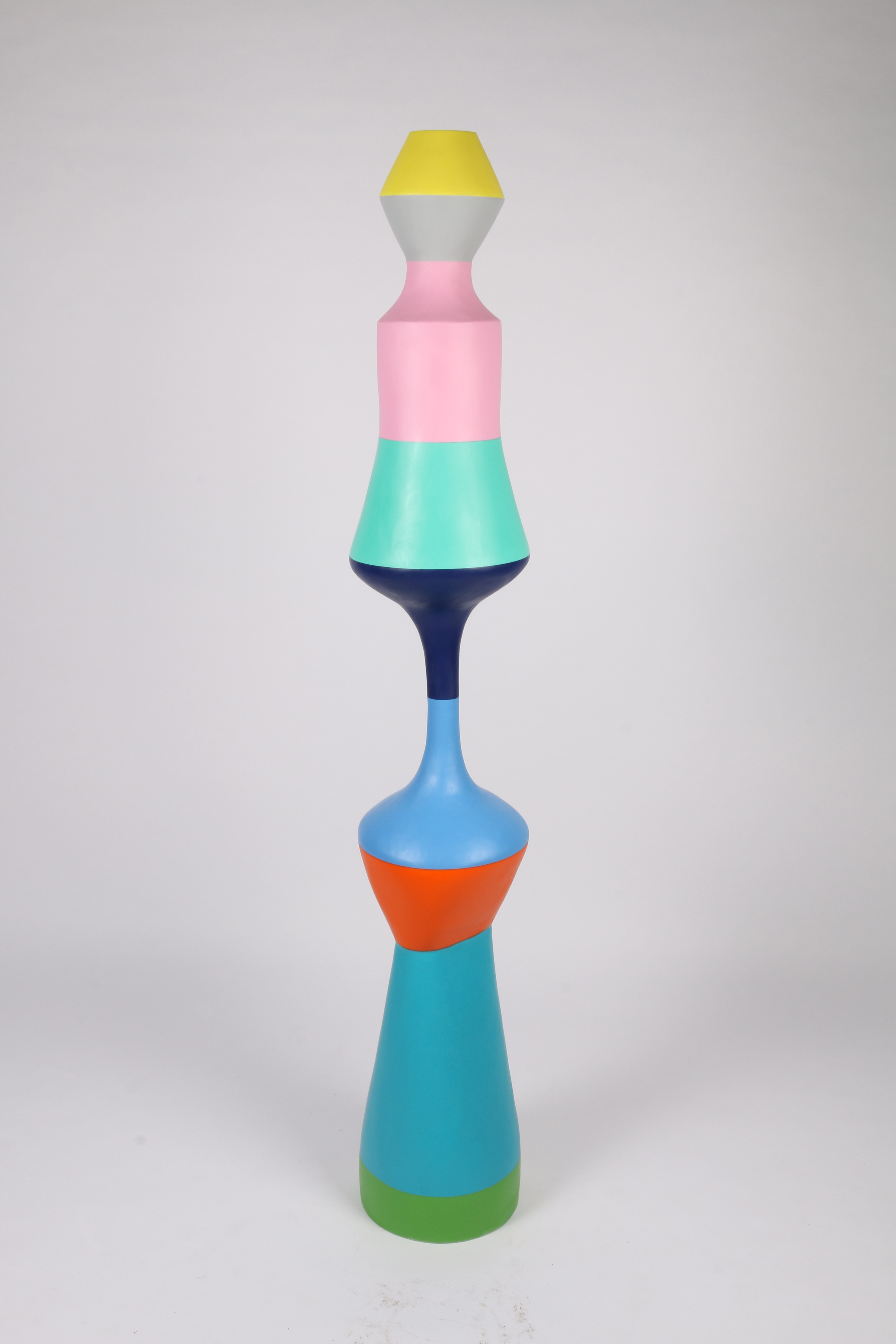 Totem 23 by Stephen Ormandy at Olsen Gallery