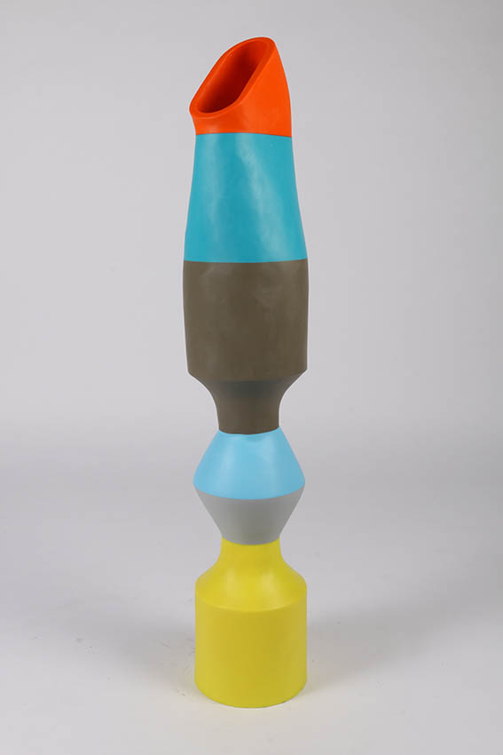 Totem 12 by Stephen Ormandy at Olsen Gallery