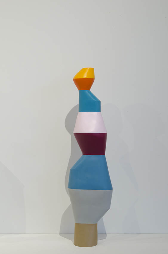 Totem 19 by Stephen Ormandy at Olsen Gallery