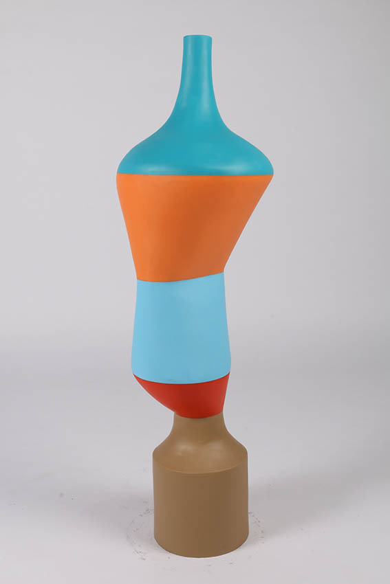 Totem 3 by Stephen Ormandy at Olsen Gallery