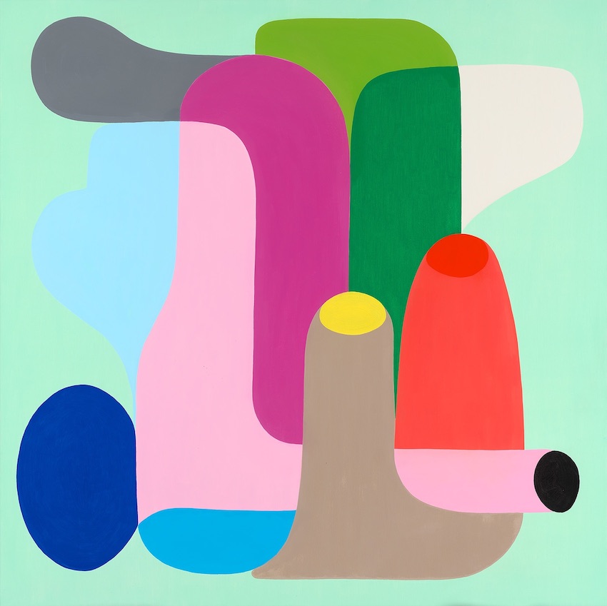 Afternoon Delight by Stephen Ormandy