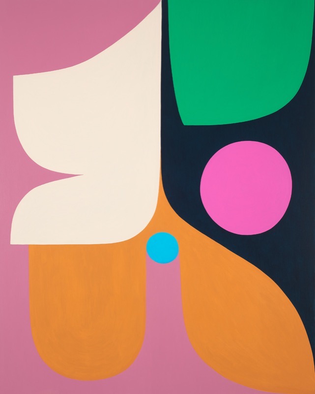 Two Step by Stephen Ormandy