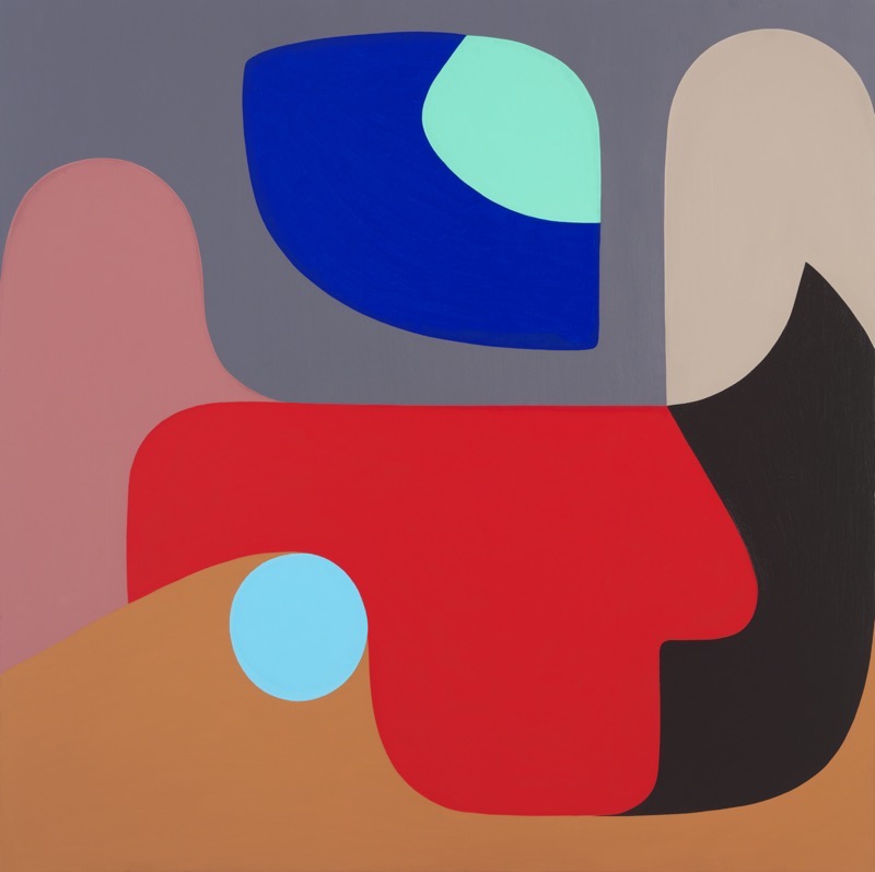 Independent Eye by Stephen Ormandy