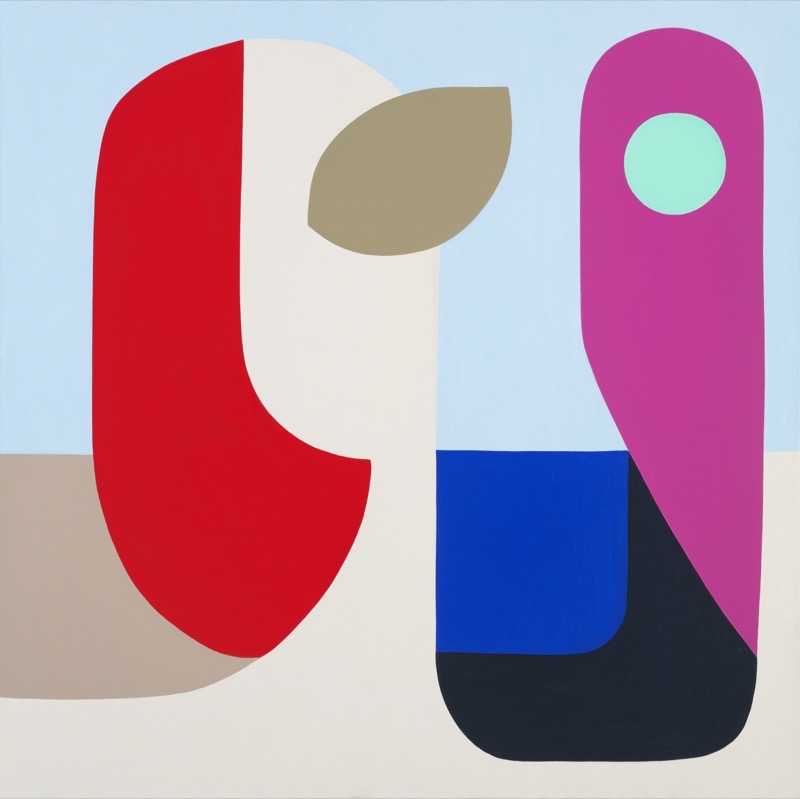 Water Hole by Stephen Ormandy
