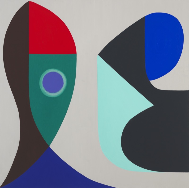Fish trap by Stephen Ormandy