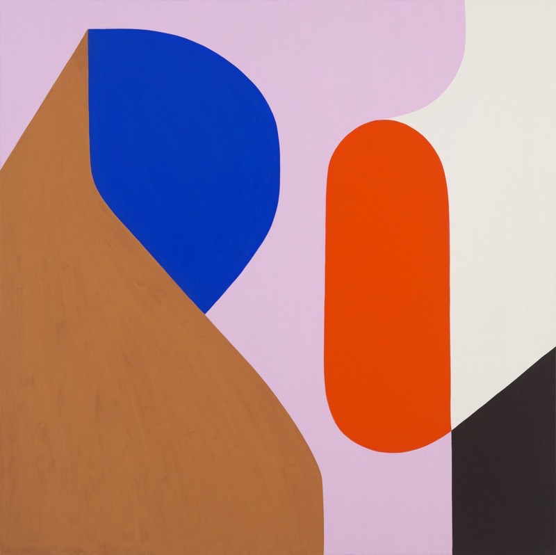 Knock at the door by Stephen Ormandy