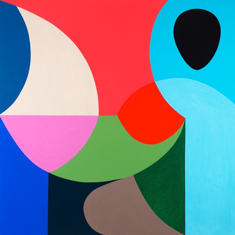 Axe by Stephen Ormandy 