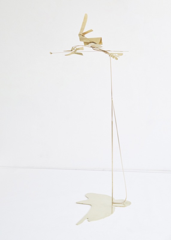 The Air is Fresh by Vipoo Srivilasa at Olsen Gallery