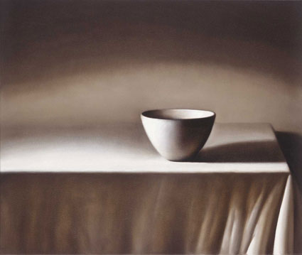 Bowl by Angus McDonald at Olsen Gallery
