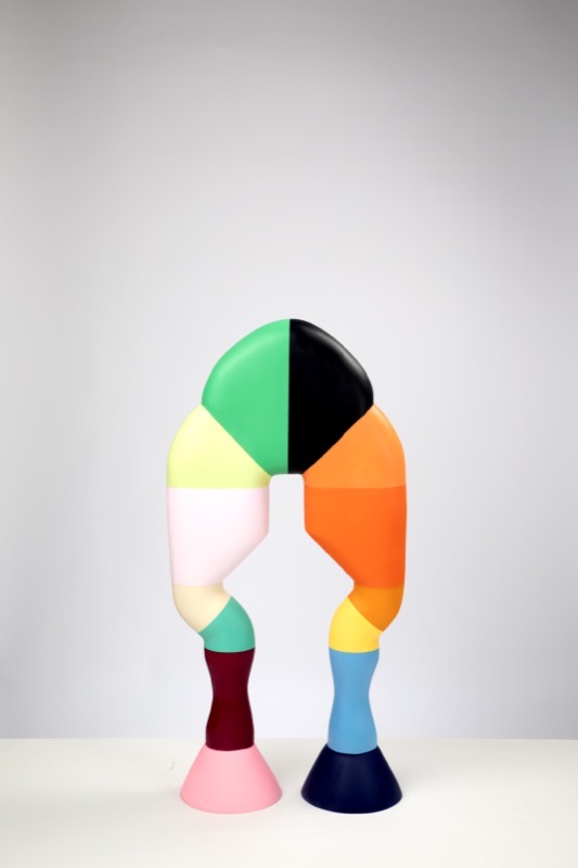 Totem 26 by Stephen Ormandy at Olsen Gallery