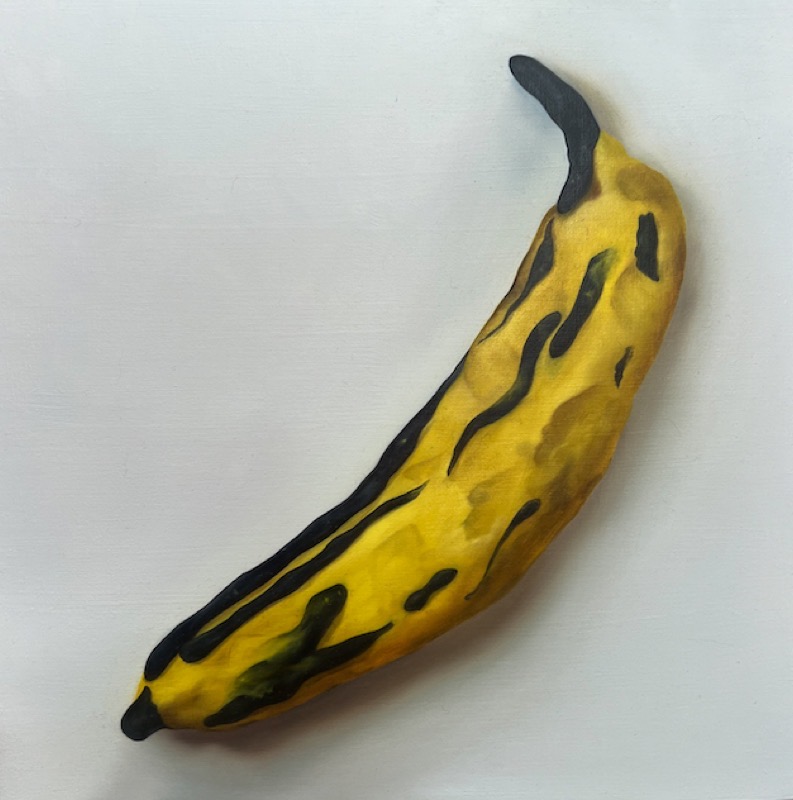 Banana Marburg