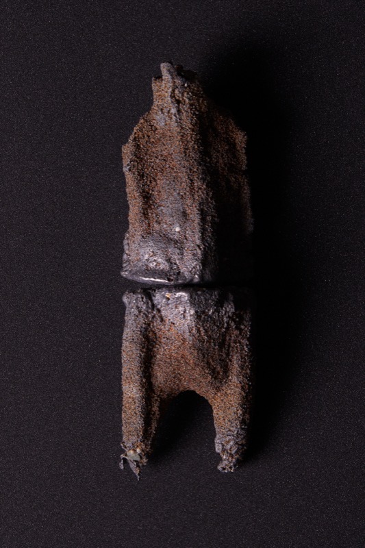 Anafi Figure 3 by Andrew Hazewinkel at Olsen Gallery