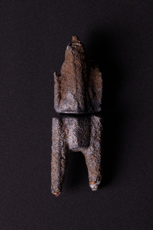 Anafi Figure 2 by Andrew Hazewinkel at Olsen Gallery